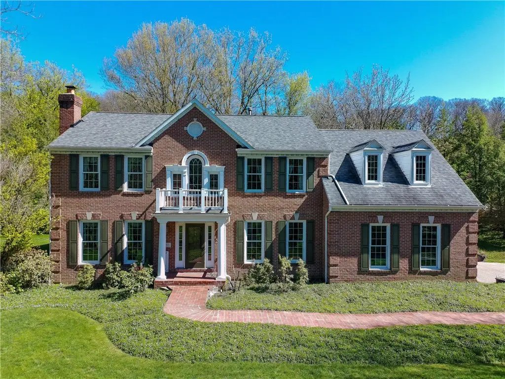 103 Simmons Road, McMurray, PA 15317 - #1