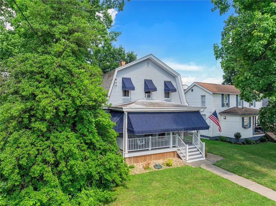488 Buffalo St, Beaver, PA 15009 - #2