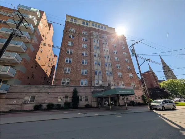 144 N Dithridge St #403, Pittsburgh, PA 15213