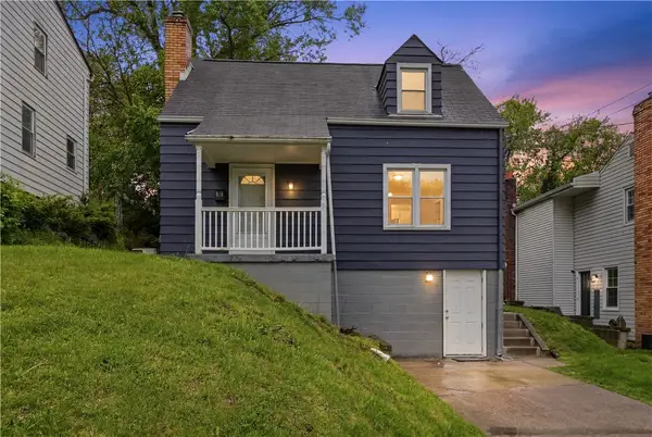 818 Dearborn St, Baden, PA 15005