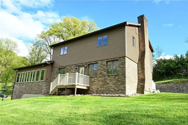 124 Dalton Ln, Darragh, PA 15625