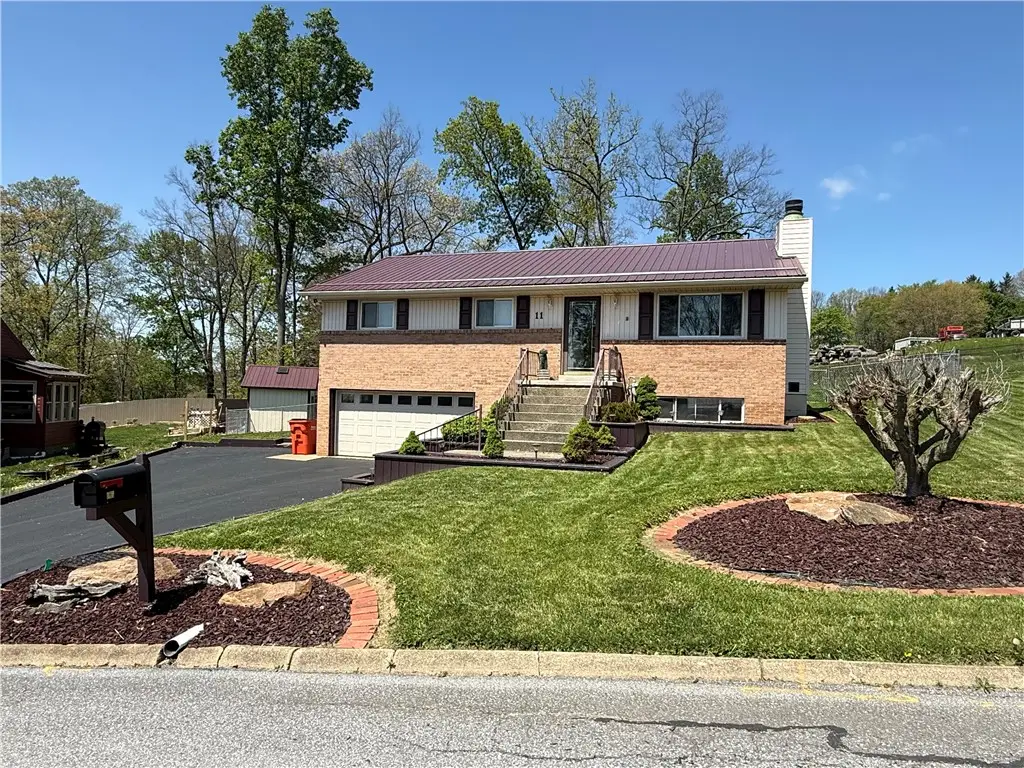 11 Hoyt Drive, Indiana, PA 15701 - #1