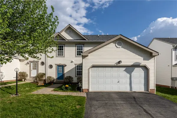 5008 Lea Dr, Cheswick, PA 15024