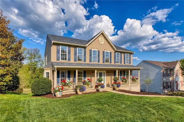238 Sussex Way, Greensburg, PA 15601