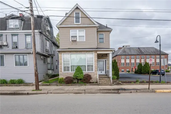 431 Depot St, Latrobe, PA 15650