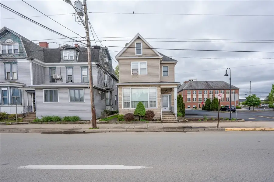 431 Depot St, Latrobe, PA 15650 - #2