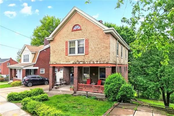 641 Center Ave, Bellevue, PA 15202