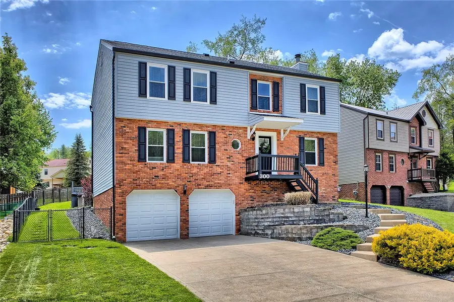 300 Burning Oaks Drive, Irwin, PA 15642 - #3