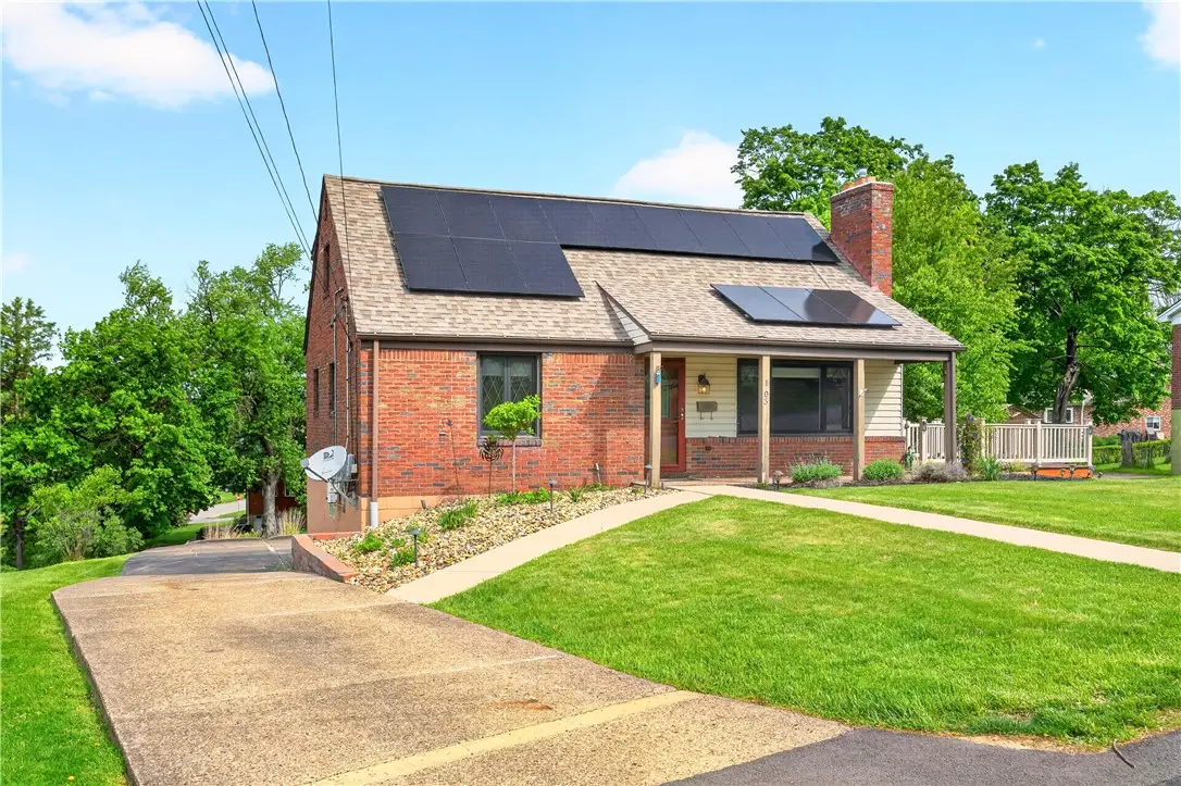 103 Minnock Dr, Pittsburgh, PA 15237 - #1