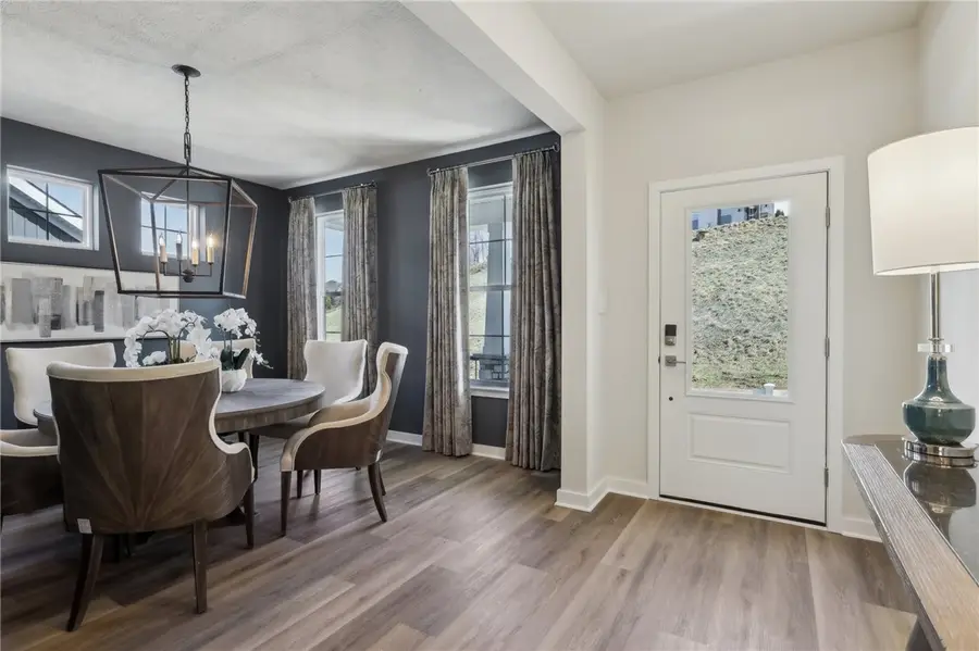 430 Barons Court, Venetia, PA 15367 - #3