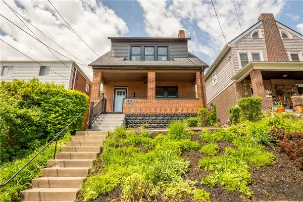1649 Duffield St, Pittsburgh, PA 15206