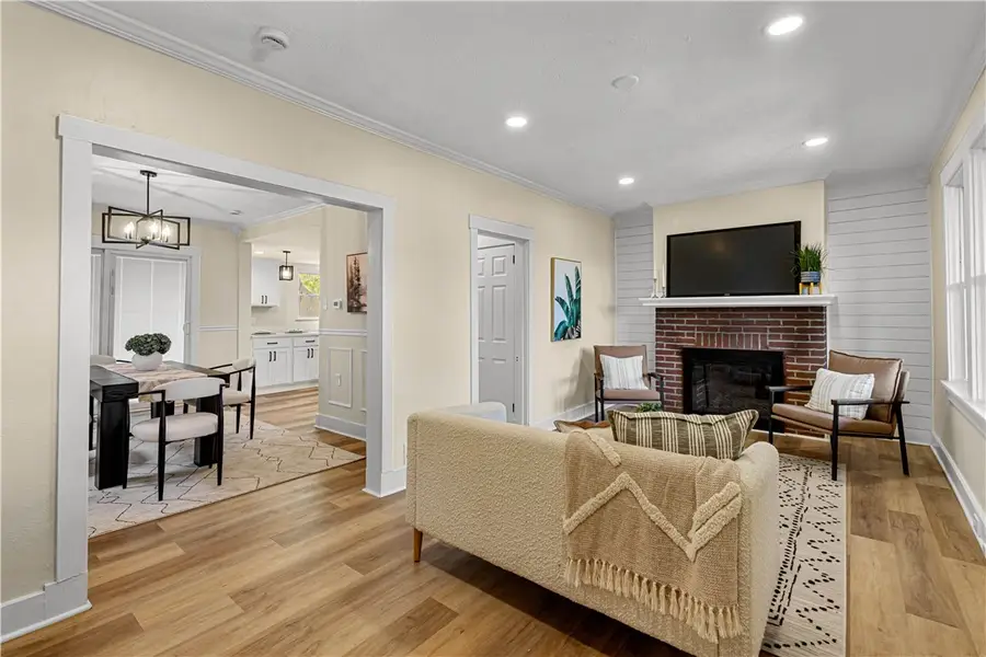 1649 Duffield St, Pittsburgh, PA 15206 - #3