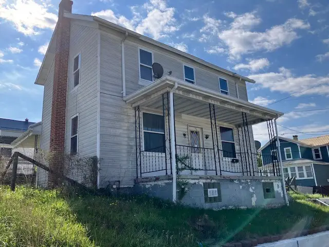 843 Orchard Street, Portage, PA 15946 - #1