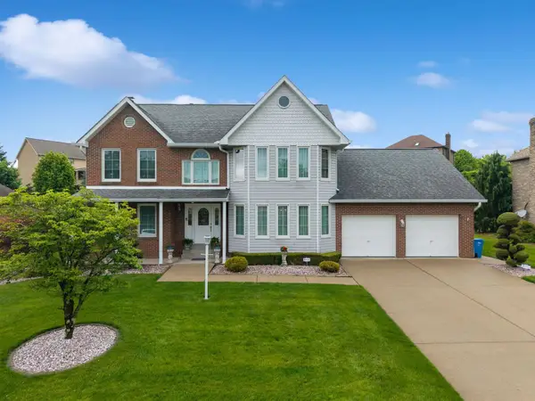 9470 Pembroke Circle, Irwin, PA 15642