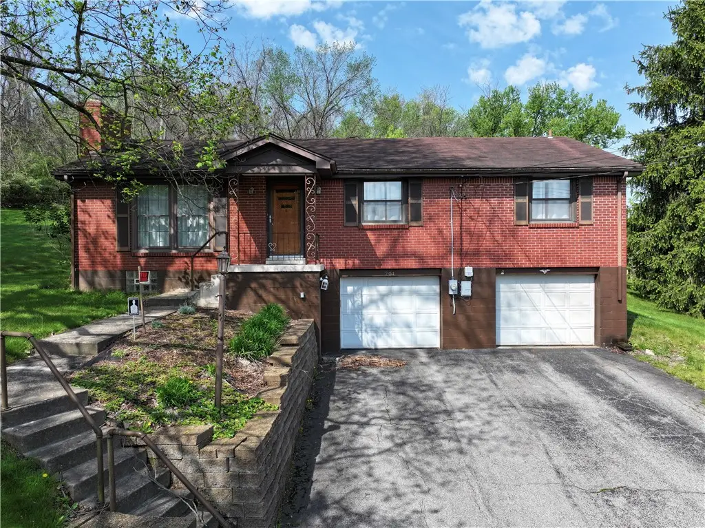 204 Pike St, Pittsburgh, PA 15235 - #1
