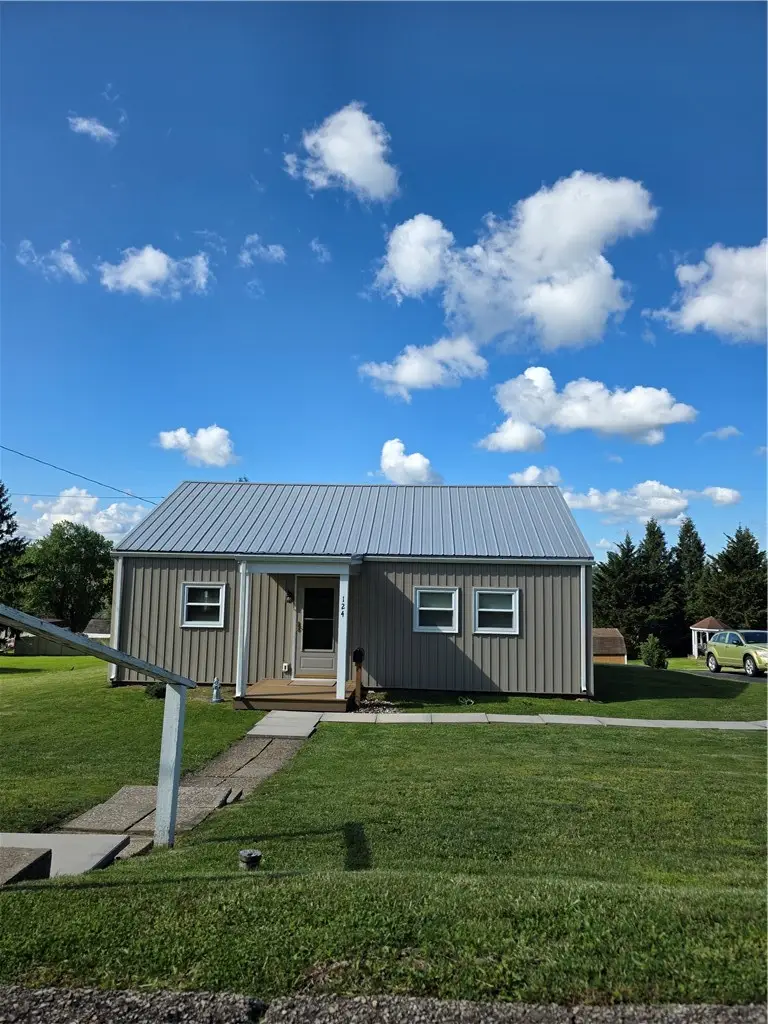 124 Cooper Street, Uniontown, PA 15401 - #3