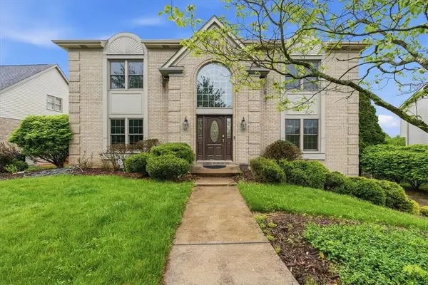 9036 Audubon Dr, Gibsonia, PA 15044