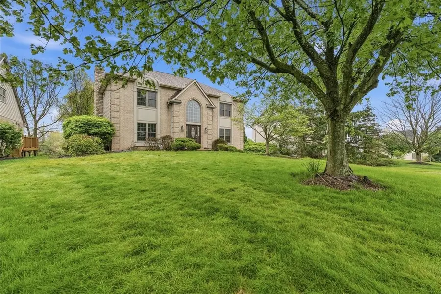 9036 Audubon Dr, Gibsonia, PA 15044 - #2