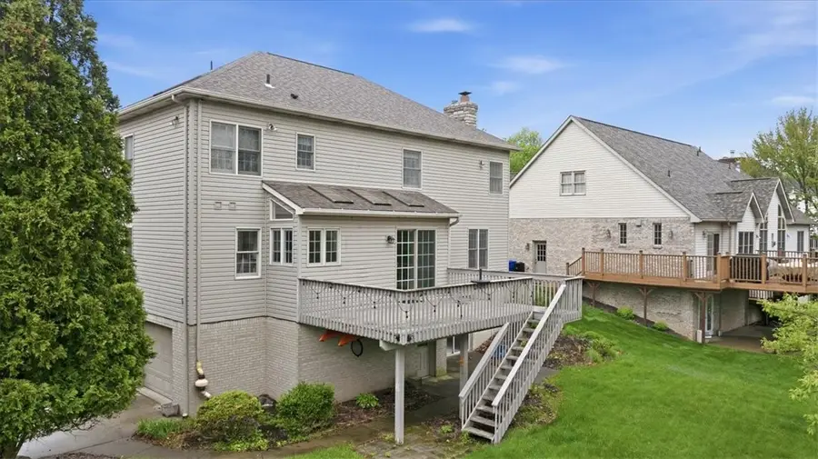 9036 Audubon Dr, Gibsonia, PA 15044 - #3