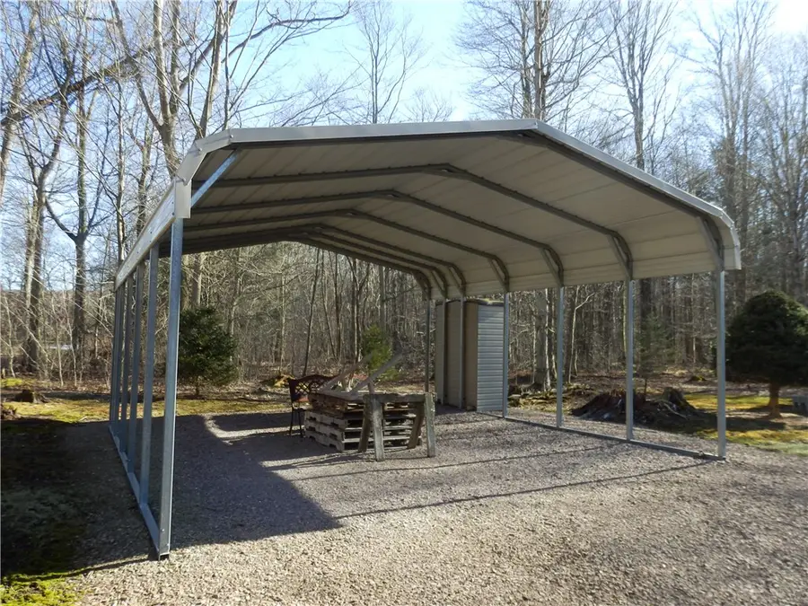4015 Greenville Rd, Meyersdale, PA 15552 - #3