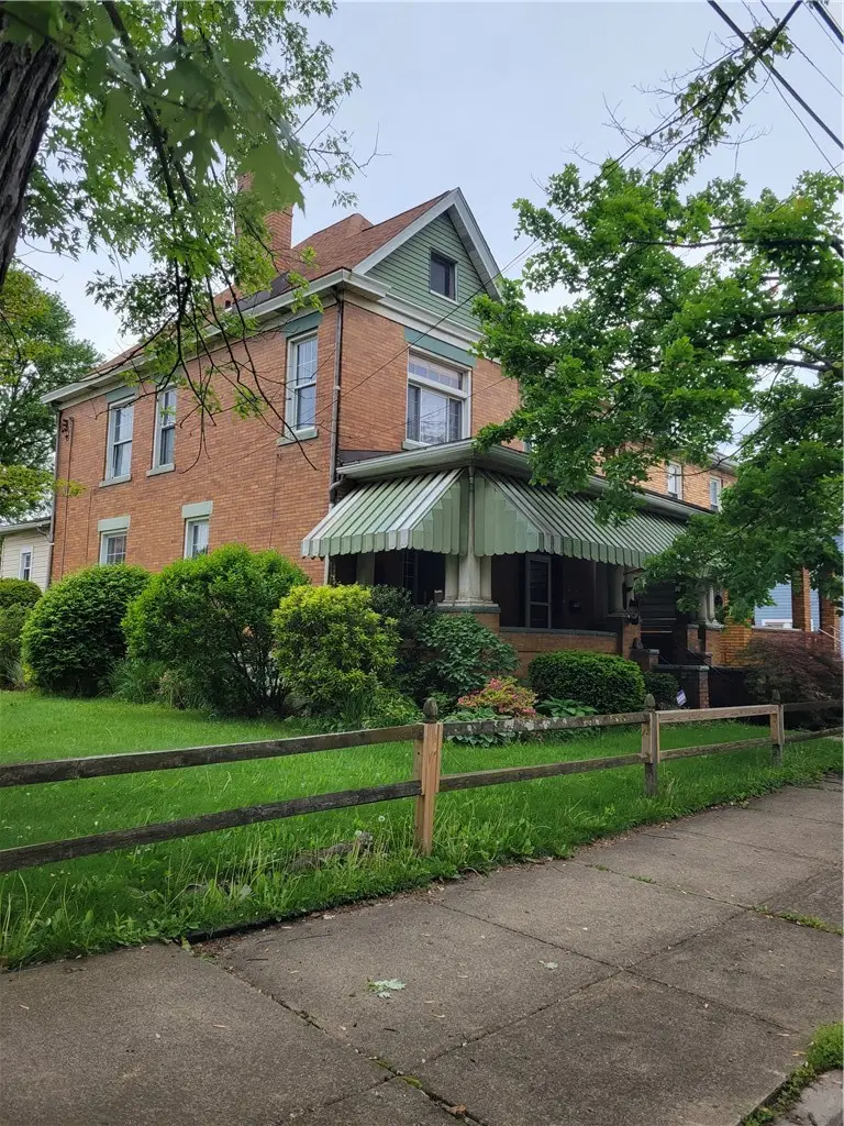 1159 Church St, Ambridge, PA 15003 - #1