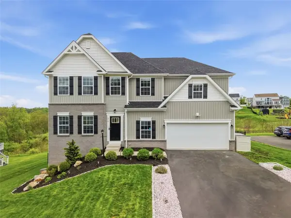 316 Cool Spring Dr, Evans City, PA 16033