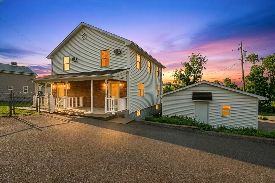 4 Sharp St, Republic, PA 15475 - #1