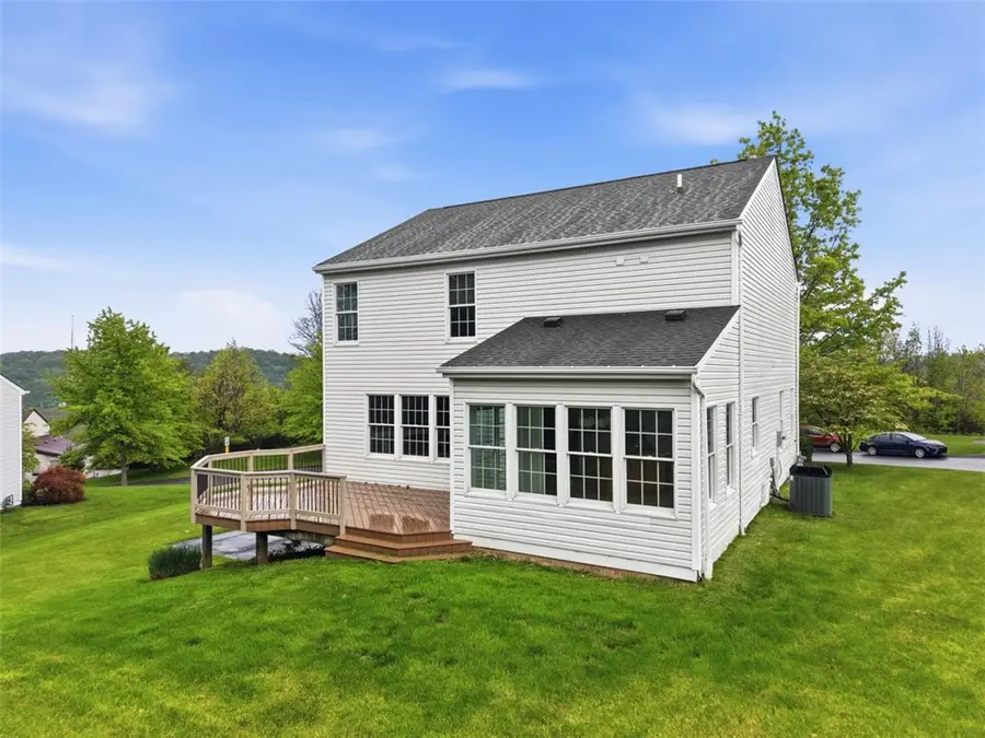 3030 Willowbrook Drive, Bridgeville, PA 15017 - #3