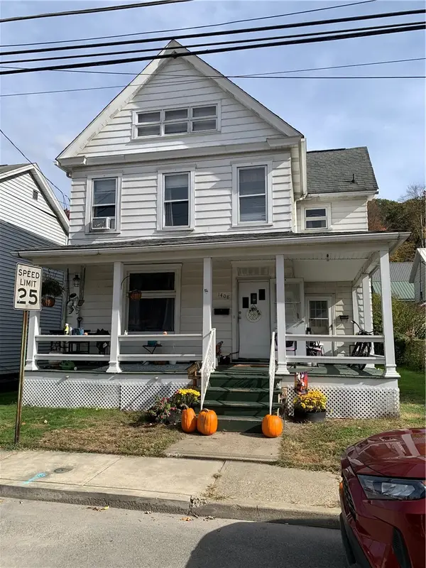1408 Orr Avenue, Kittanning, PA 16201