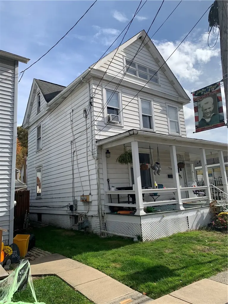 1408 Orr Avenue, Kittanning, PA 16201 - #2