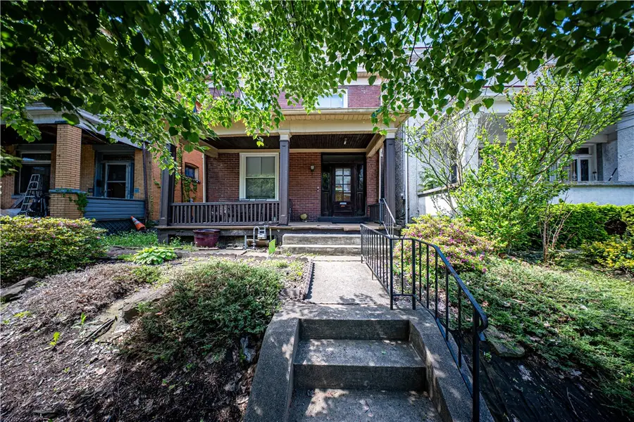 3119 Landis St, Pittsburgh, PA 15204 - #2