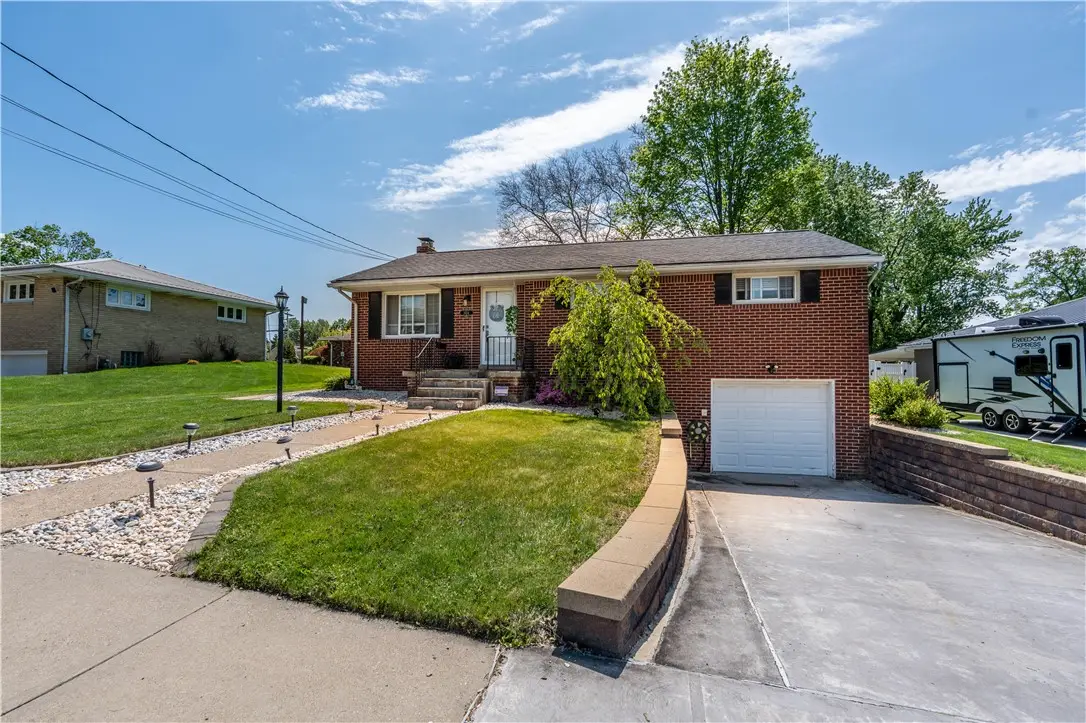 1624 2nd Street, Natrona Heights, PA 15065 - #1
