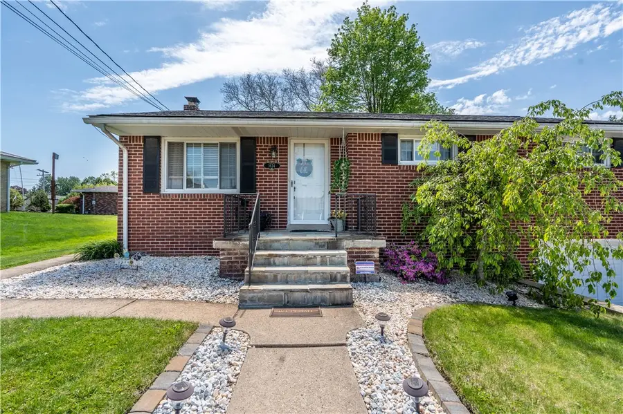 1624 2nd Street, Natrona Heights, PA 15065 - #3