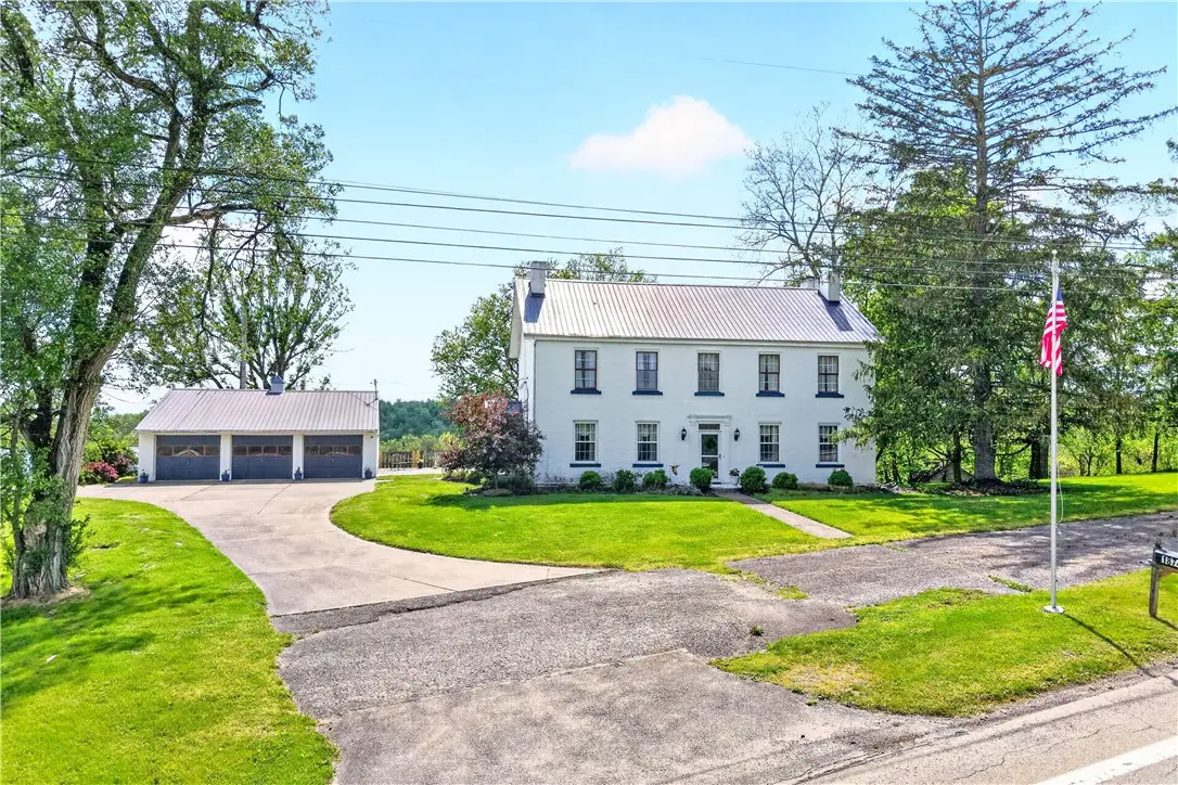 1874 E National Pike, Scenery Hill, PA 15360 - #1