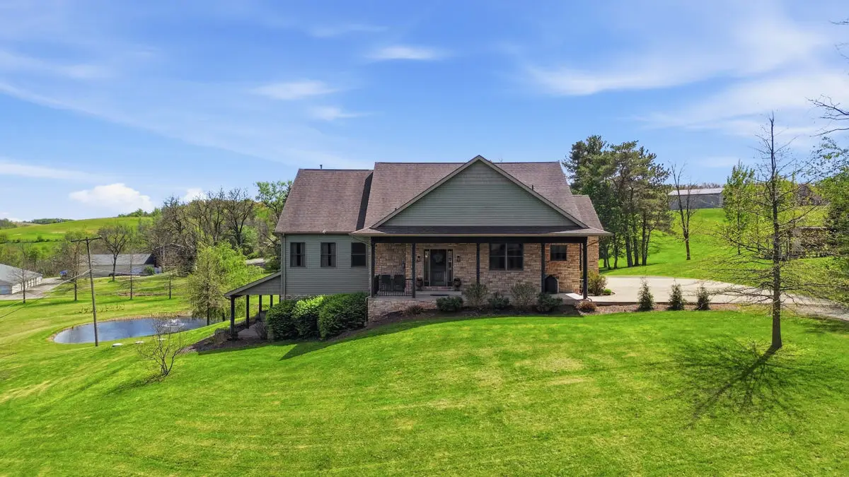 118 Jody Drive, New Brighton, PA 15066 - #1