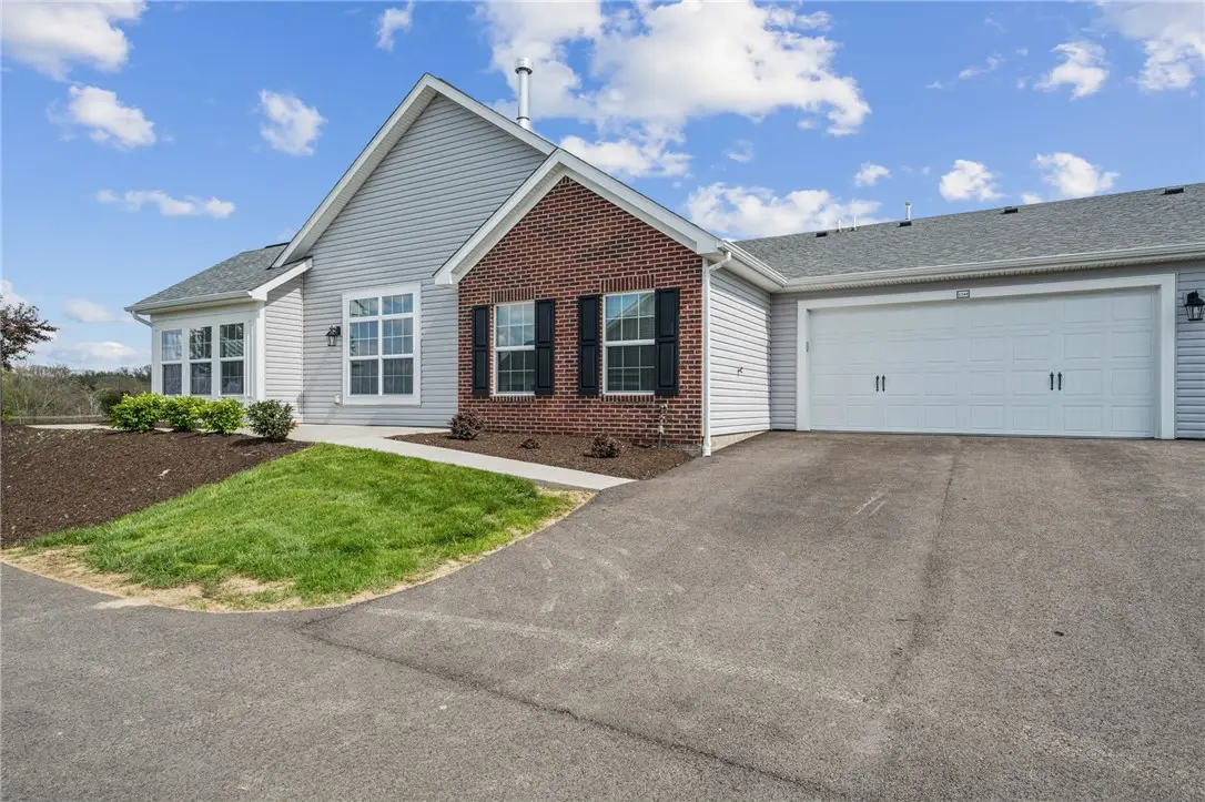 1244 Sandy Ridge Dr, Sarver, PA 16055 - #1