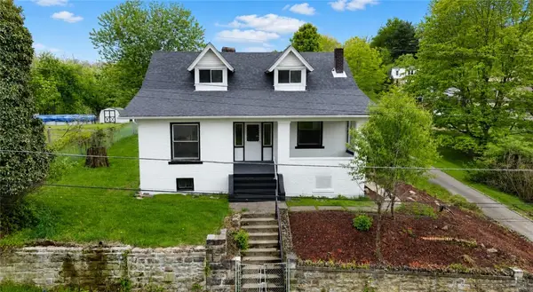 2123 Grandview Avenue, Monroeville, PA 15146