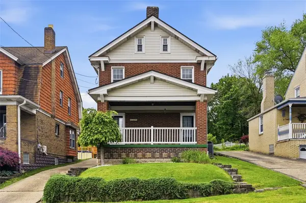 3469 Clearfield St, Pittsburgh, PA 15204