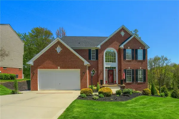 133 Hunter Drive, Cranberry Twp, PA 16066