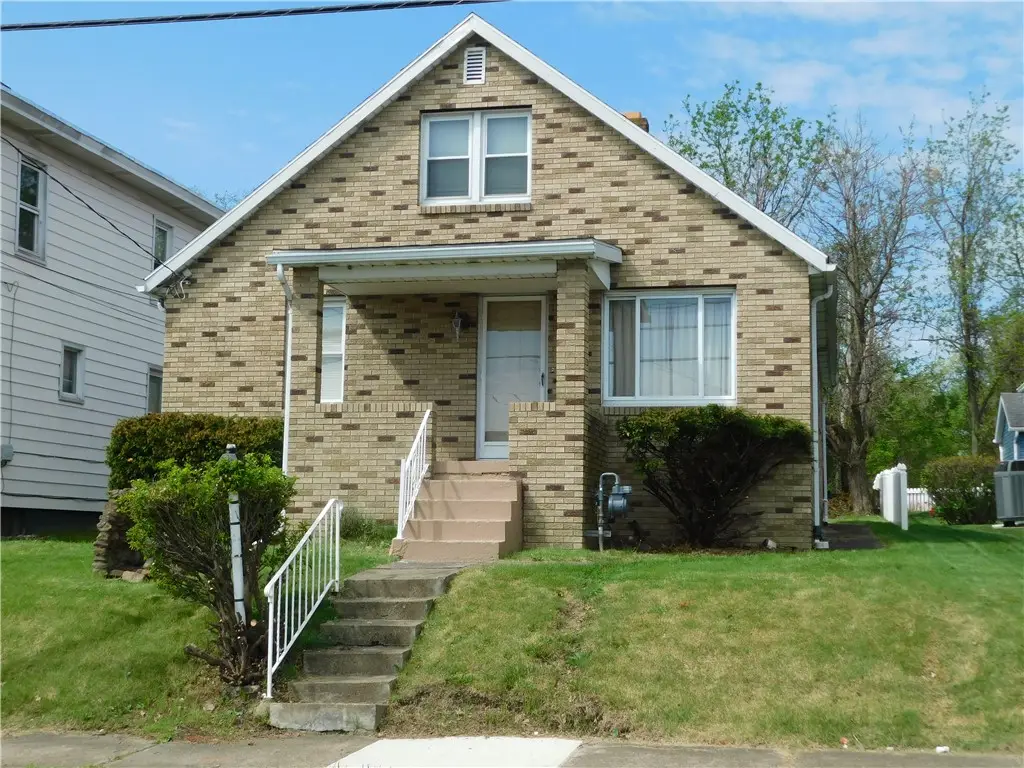 145 Easy Street, Uniontown, PA 15401 - #1