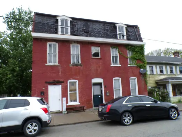 207-209 N 2nd St, West Newton, PA 15089