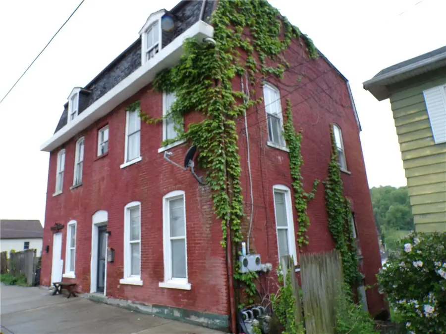 207-209 N 2nd St, West Newton, PA 15089 - #3