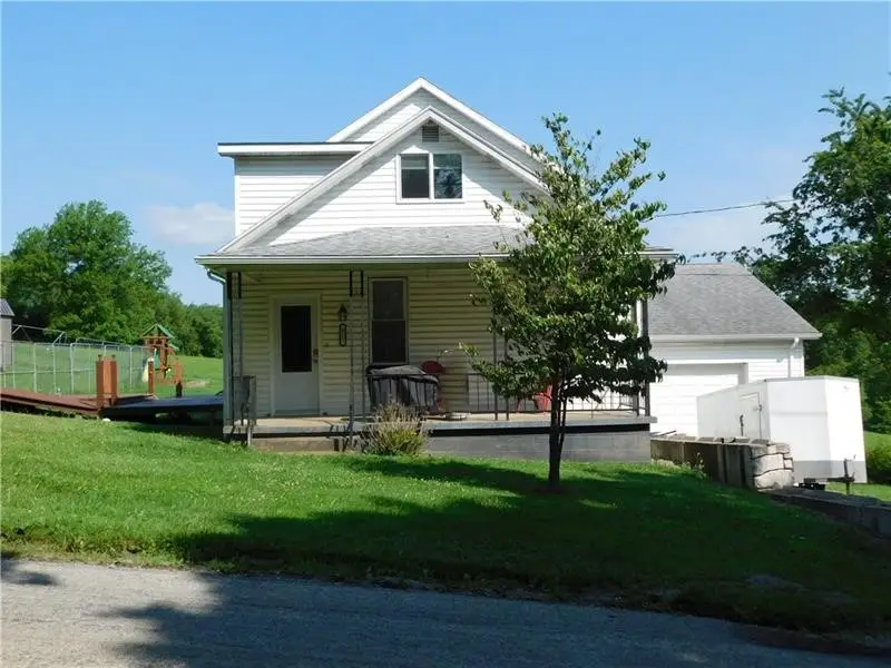 577 Woodside Old Frame Road, Smithfield, PA 15478 - #1