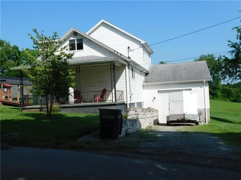 577 Woodside Old Frame Road, Smithfield, PA 15478 - #2