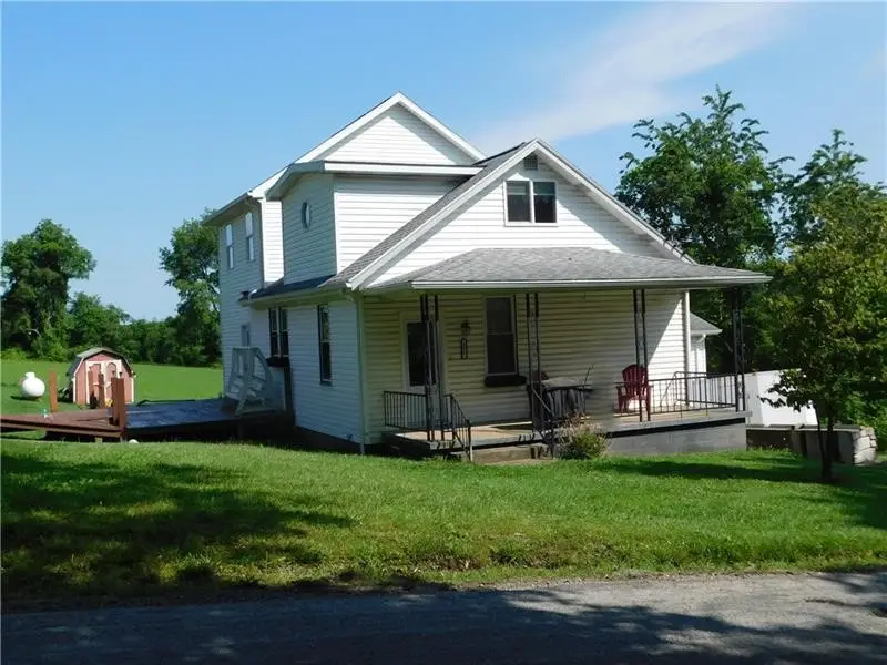 577 Woodside Old Frame Road, Smithfield, PA 15478 - #3