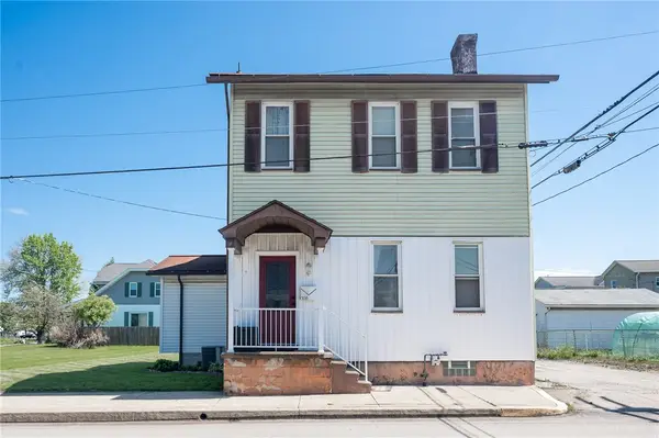 306 Jefferson St, Latrobe, PA 15650