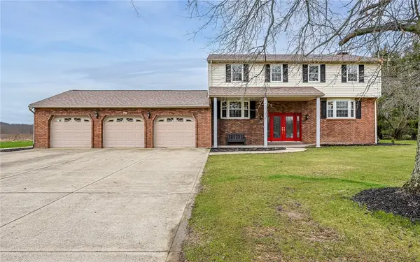 27 Kaufman Road, Gibsonia, PA 15044