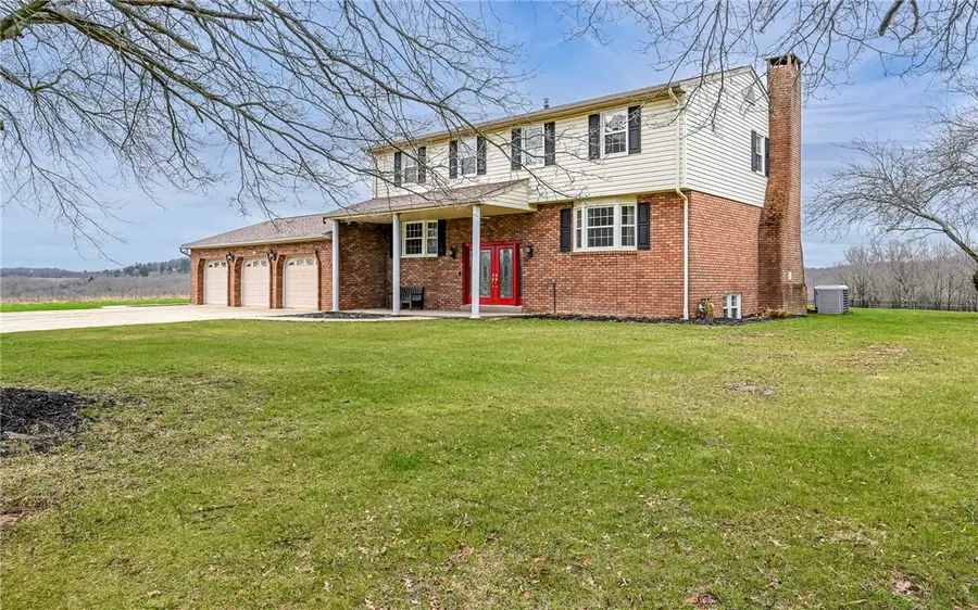 27 Kaufman Road, Gibsonia, PA 15044 - #2