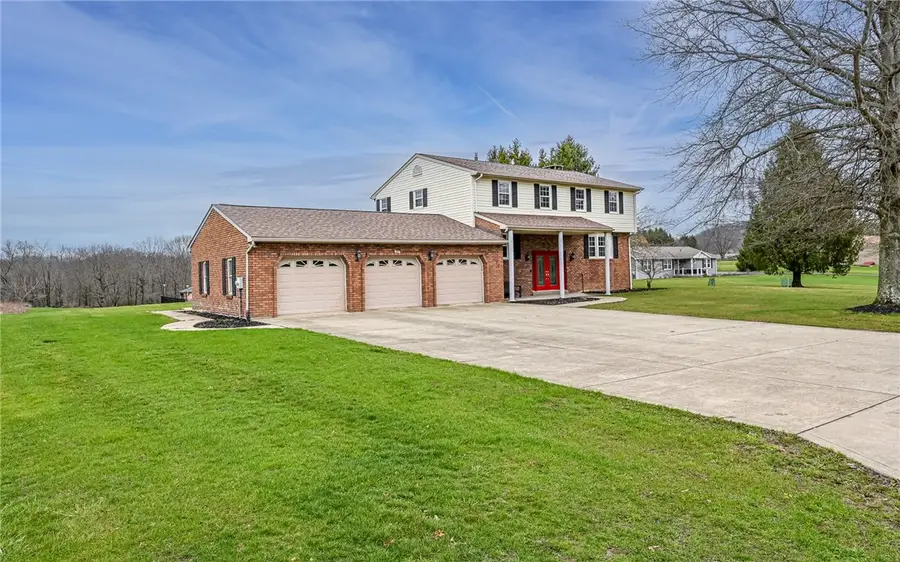 27 Kaufman Road, Gibsonia, PA 15044 - #3