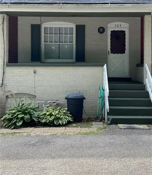 503 Terrace Dr, Pittsburgh, PA 15238